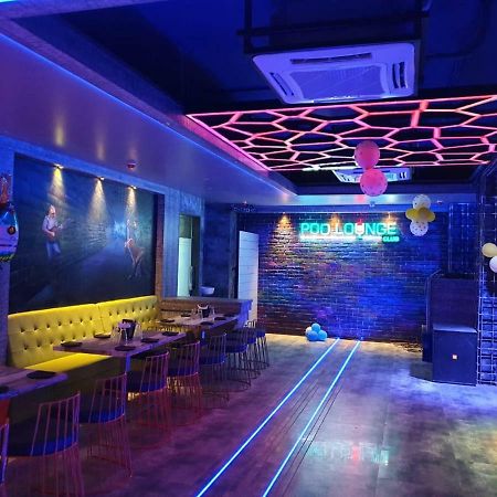 Ulhāsnagar Virat Ambe Sports Club酒店 外观 照片