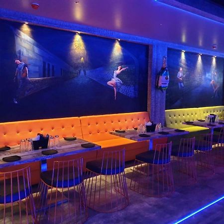 Ulhāsnagar Virat Ambe Sports Club酒店 外观 照片
