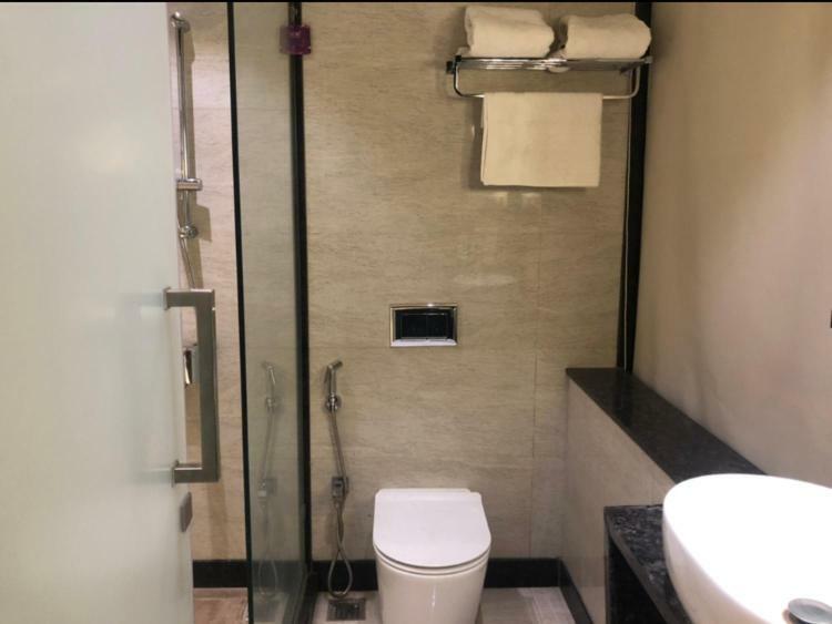 Ulhāsnagar Virat Ambe Sports Club酒店 外观 照片