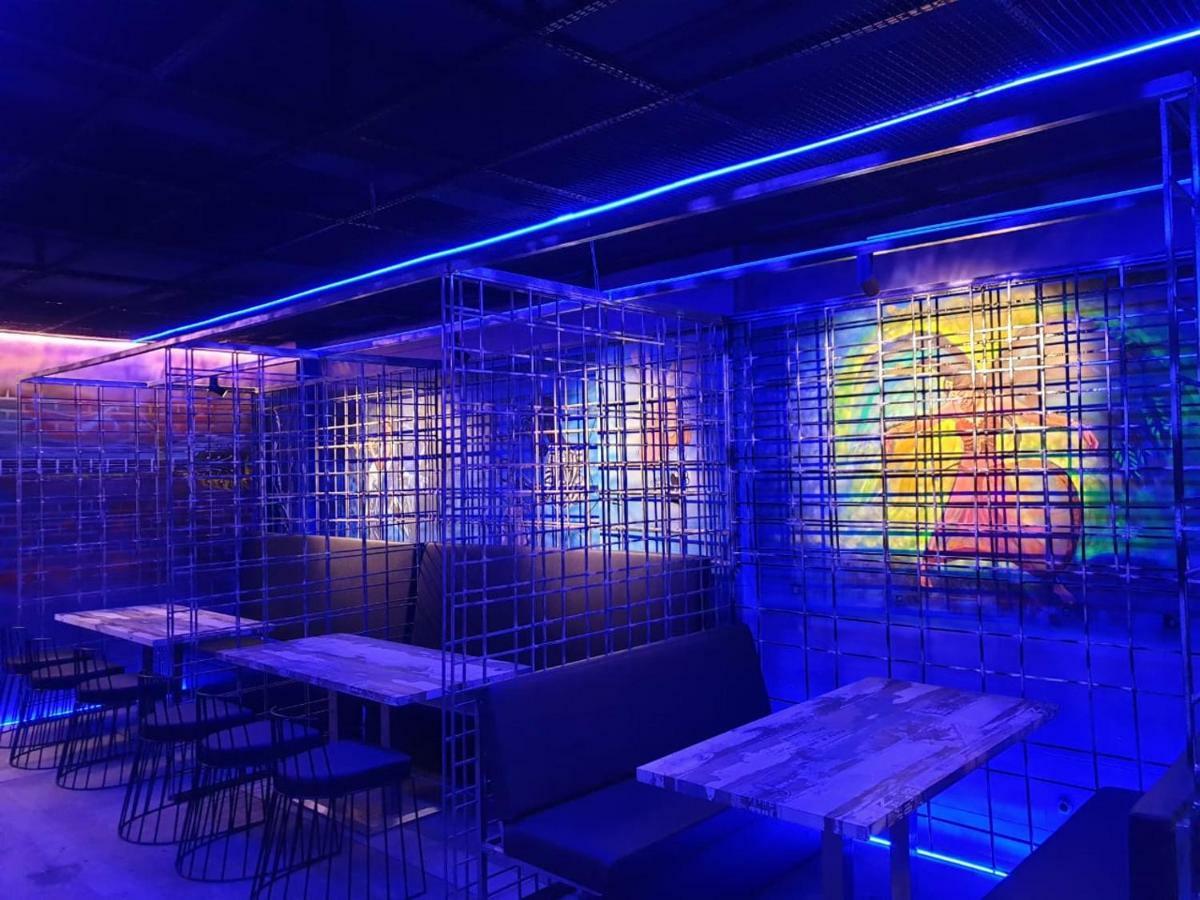 Ulhāsnagar Virat Ambe Sports Club酒店 外观 照片
